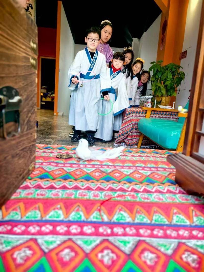 赤水市文旅项目策划