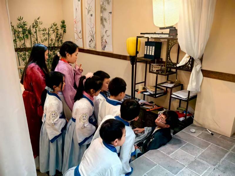 赤水市文旅项目策划